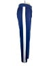 Tek Gear 100% Polyester Solid Blue Track Pants Size XL - photo 4