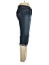 Denizen from Levi's Color Block Blue Jeans Size 10 - photo 4