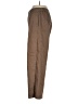 MNG Brown Casual Pants Size M - photo 5