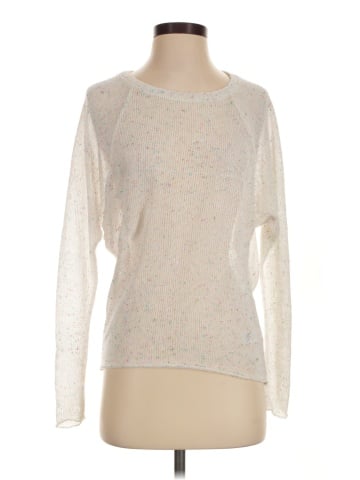 Topshop Pullover Sweater (view 1)