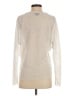 Topshop Ivory Pullover Sweater Size 4 - photo 2