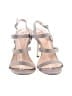 Style&Co Silver Sandals Size 10 - photo 2