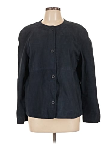 Doncaster Collection Leather Jacket (view 1)