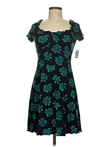 Bar III Casual Dress (view 1)