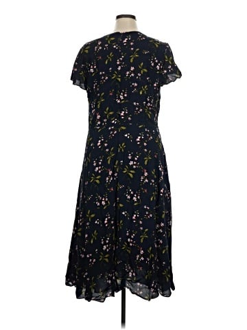 Ann Taylor Casual Dress (view 2)