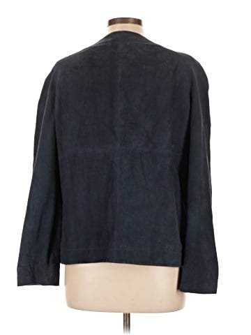 Doncaster Collection Leather Jacket (view 2)