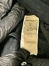 Marika Black Active Pants Size S - photo 7