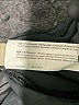 Marika Black Active Pants Size S - photo 8
