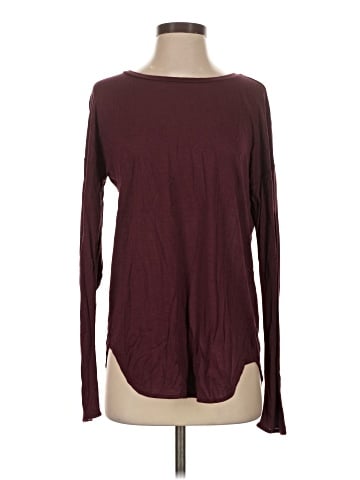Wilfred Long Sleeve T-Shirt (view 1)
