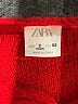Zara Red Pullover Sweater Size 2 - photo 3