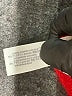 Zara Red Pullover Sweater Size 2 - photo 4