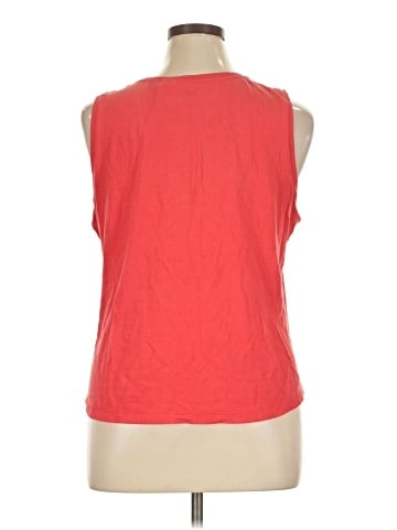 Levi's Sleeveless T-Shirt (view 2)