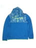 Under Armour Blue Windbreaker Size L (youth) - photo 1