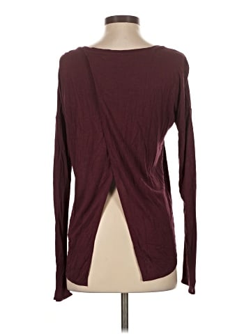 Wilfred Long Sleeve T-Shirt (view 2)