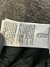 Amazon Essentials Blue Long Sleeve Button-Down Shirt Size L - photo 8