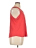 Levi's Red Sleeveless T-Shirt Size XL - photo 4