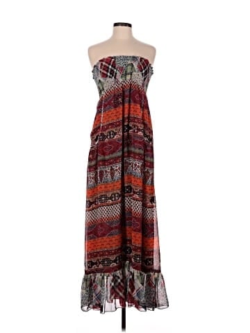 Theme Casual Dress (view 1)