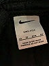 Nike Black Athletic Shorts Size XS (kids) - photo 3