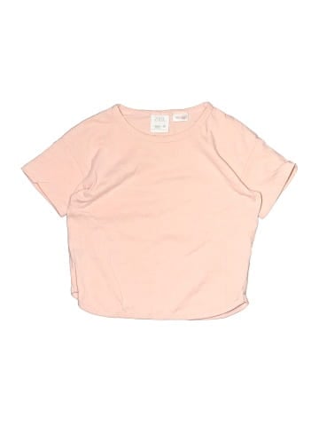 Zara Baby Short Sleeve T-Shirt (view 1)