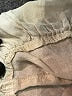 Zara Ivory Sleeveless Top Size 5 - photo 4