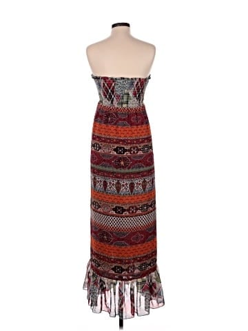 Theme Casual Dress (view 2)