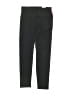 Justice Black Active Pants Size 10 - photo 1