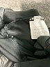 Unbranded Black Dress Pants Size 140 cm / US 10 - photo 4