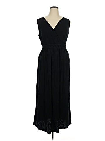 Ronni Nicole Casual Dress (view 1)