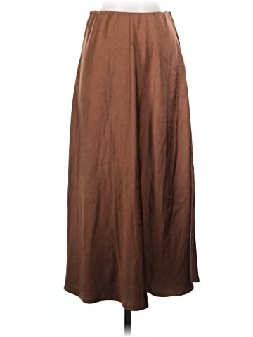 OAK + FORT Casual Skirt (view 1)