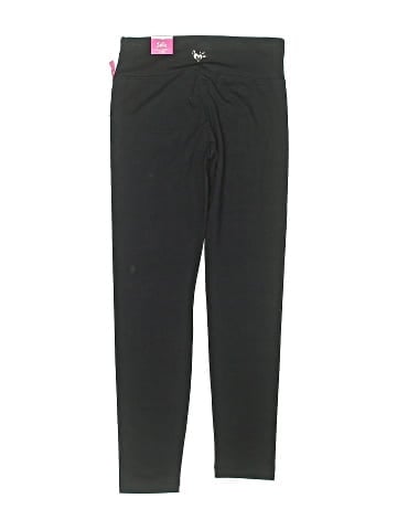 Justice Active Pants (view 2)