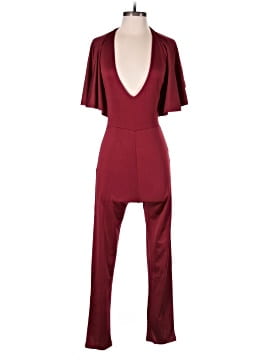 Weekends By Chico's Jumpsuit