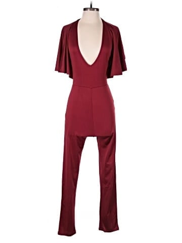 Weekends by Chico's Jumpsuit (view 1)