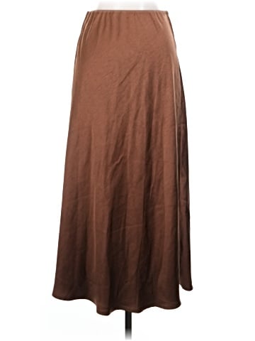 OAK + FORT Casual Skirt (view 2)