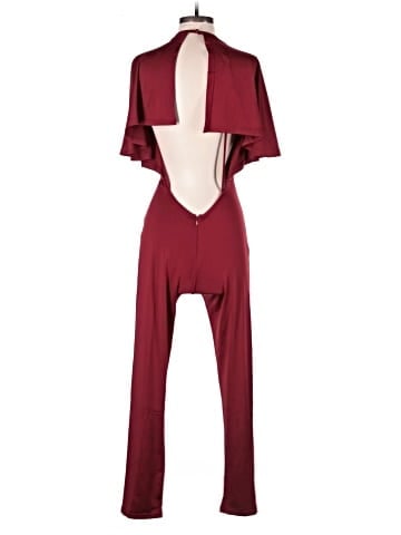 Weekends by Chico's Jumpsuit (view 2)