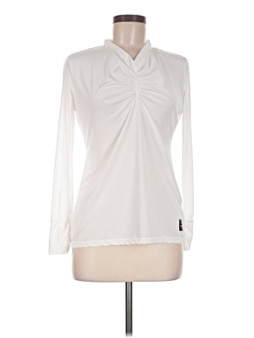 PolarMAX Long Sleeve Polo (view 1)