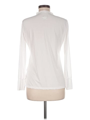 PolarMAX Long Sleeve Polo (view 2)