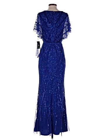 Adrianna Papell Cocktail Dress (view 2)