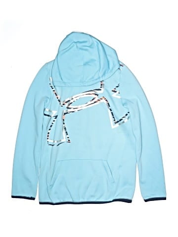 Under Armour Zip Up Hoodie (view 1)