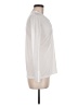 PolarMAX 100% Polyester Ivory Long Sleeve Polo Size M - photo 4