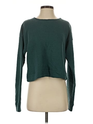 Jockey Long Sleeve T-Shirt (view 1)