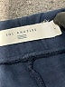 Sol Angeles Chevron-herringbone Black Casual Pants Size S - photo 7