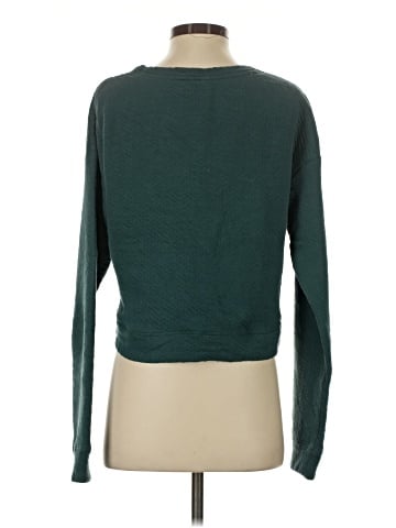 Jockey Long Sleeve T-Shirt (view 2)