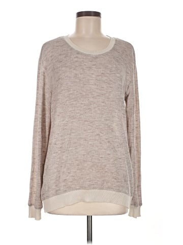 Wilfred Pullover Sweater (view 1)
