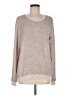 Wilfred Tan Pullover Sweater Size M - photo 1