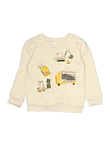 Carter's Sweatshirt (view 1)