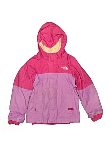 The North Face Snow Jacket (view 1)
