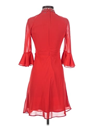 Marciano Cocktail Dress (view 2)