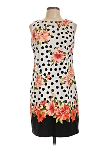 Alyx Cocktail Dress (view 1)