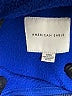 American Eagle Outfitters 100% Polyester Blue Pullover Sweater Size S - photo 7