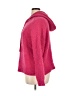 Aqua Pink Pullover Sweater Size XL - photo 5